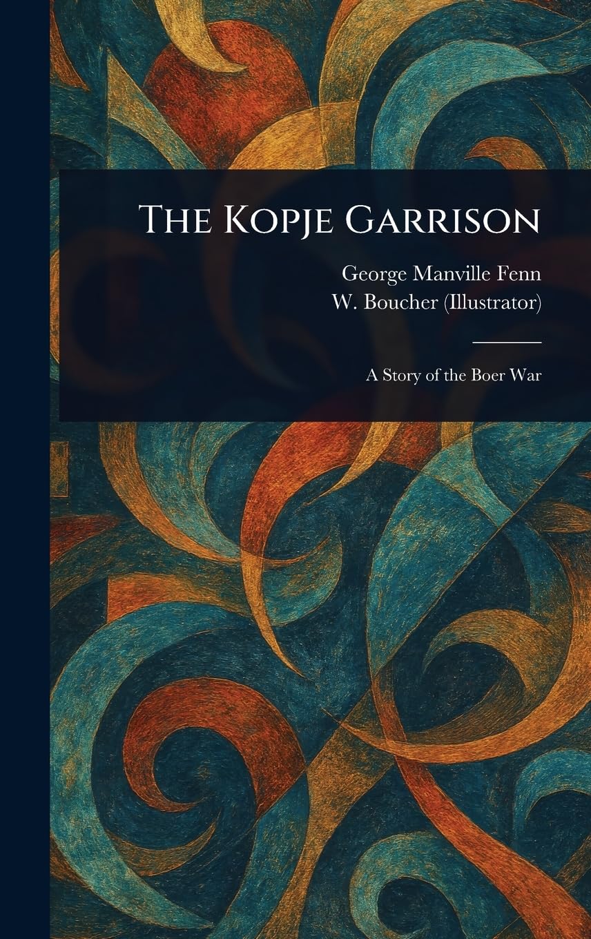 The Kopje Garrison Action & Adventure