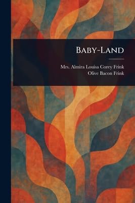 Baby-Land Poetry