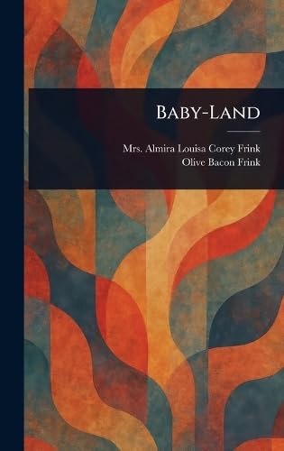 Baby-Land Poetry
