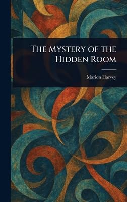 The Mystery of the Hidden Room Action & Adventure