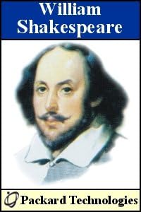 The Works of William Shakespeare Drama