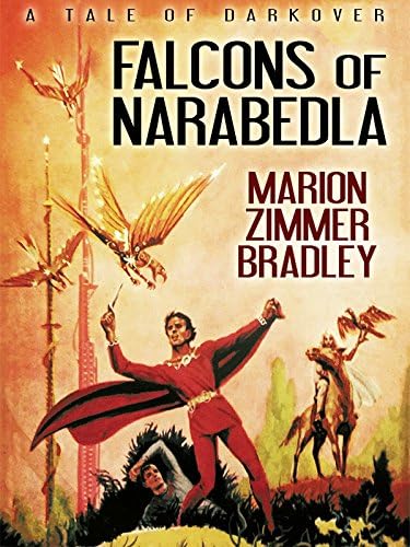 Falcons of Narabedla Contemporary literature