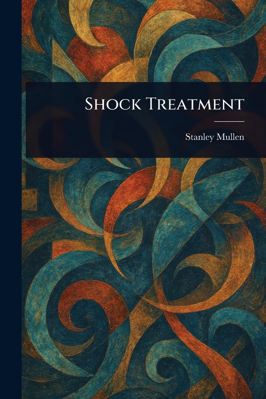 Shock Treatment Contemporary literature