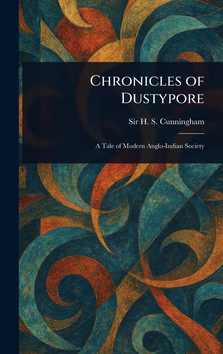 Product Image: Chronicles of Dustypore