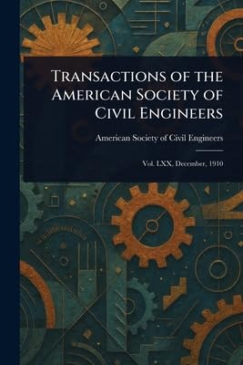 Transactions of the American Society of Civil Engineers Business & Technology