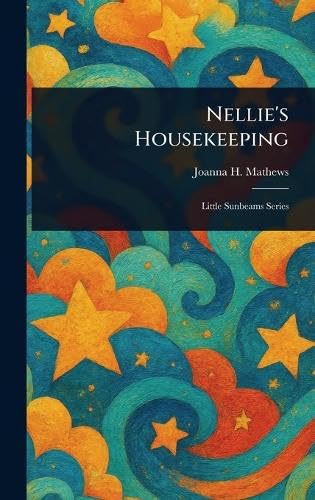 Nellie's Housekeeping Non-fiction
