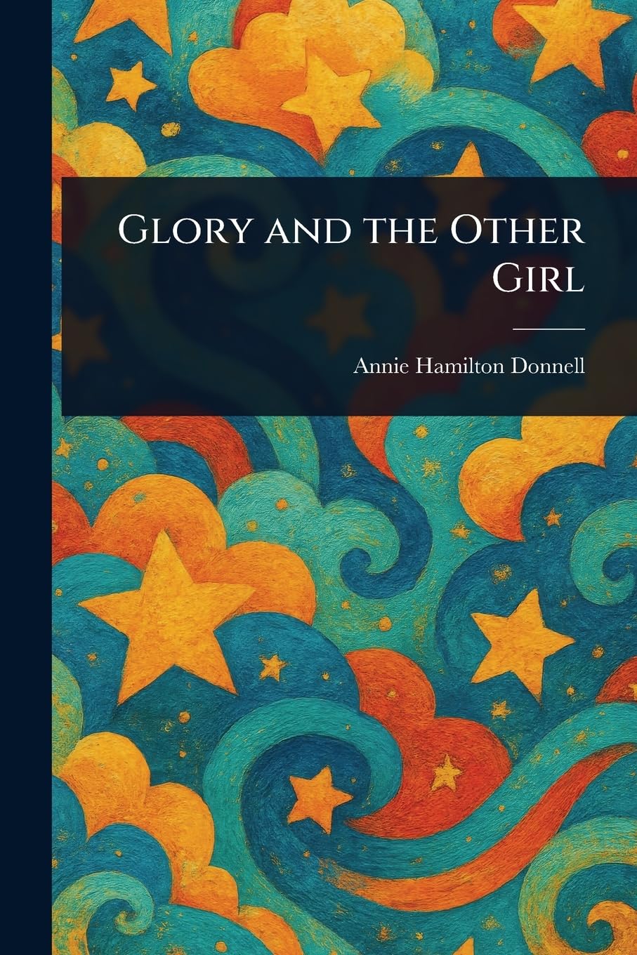 Glory and the Other Girl Non-fiction
