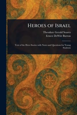 Heroes of Israel Religion & Esotericism