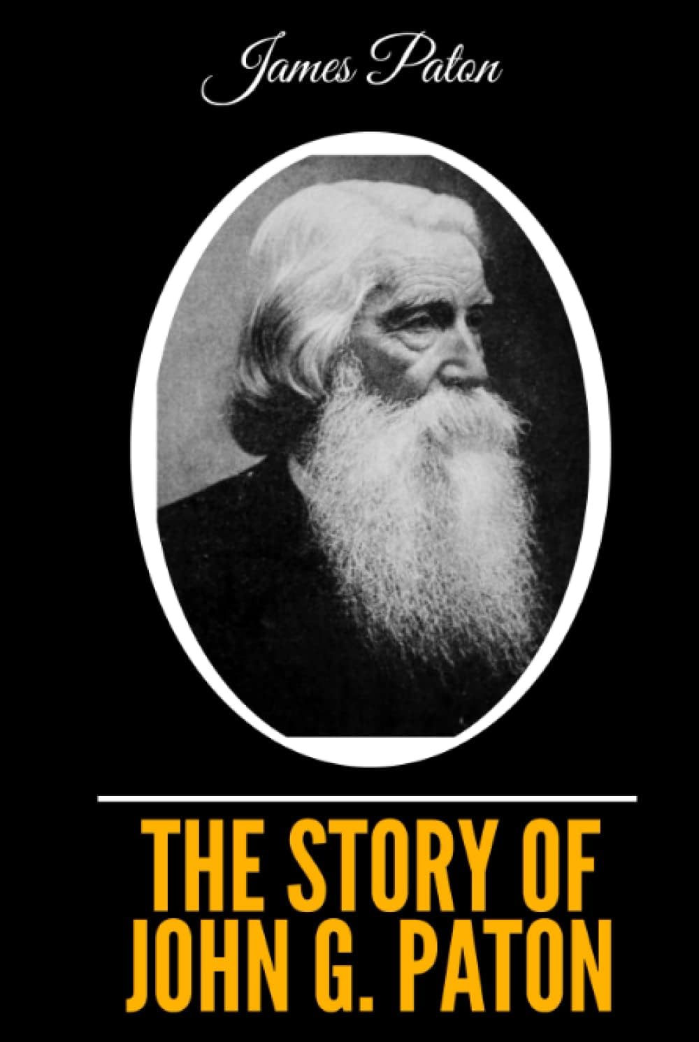 The Story of John G. Paton Politics & Society