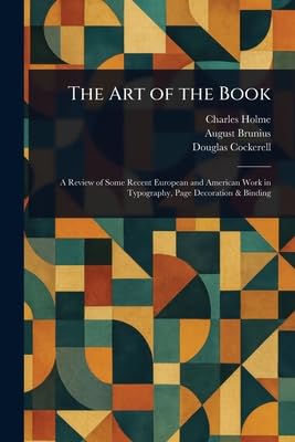 The Art of the Book Architecture