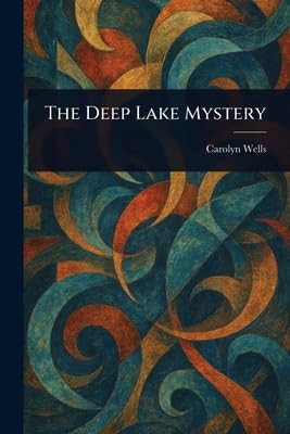 The Deep Lake Mystery Contemporary literature