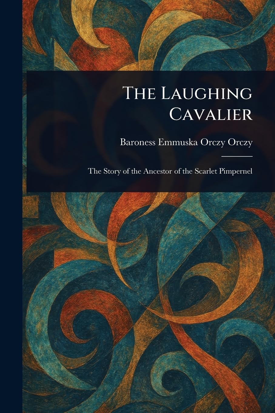 The Laughing Cavalier Action & Adventure