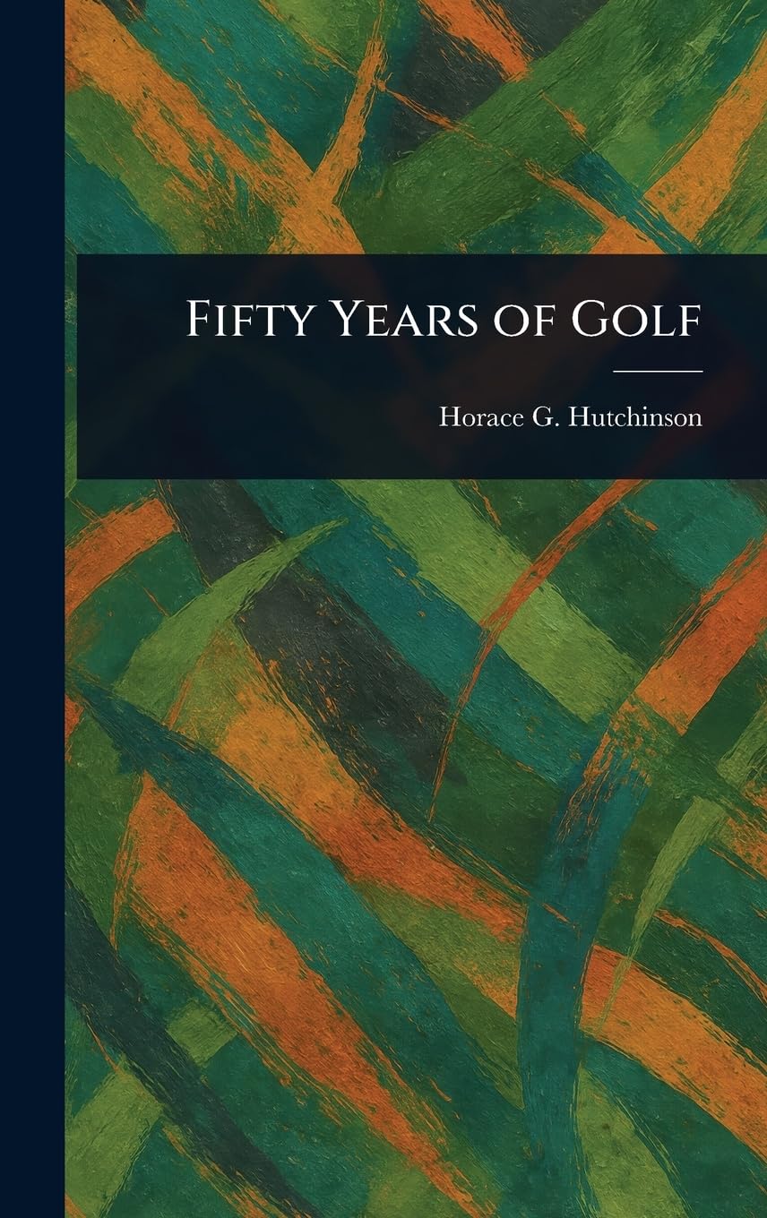 Fifty Years of Golf Sports