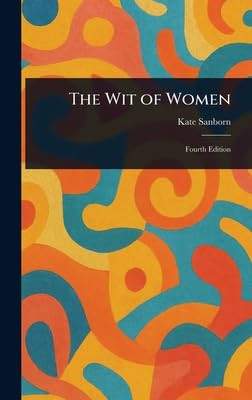 The Wit of Women Books