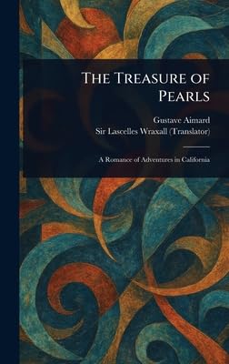 The Treasure of Pearls Action & Adventure