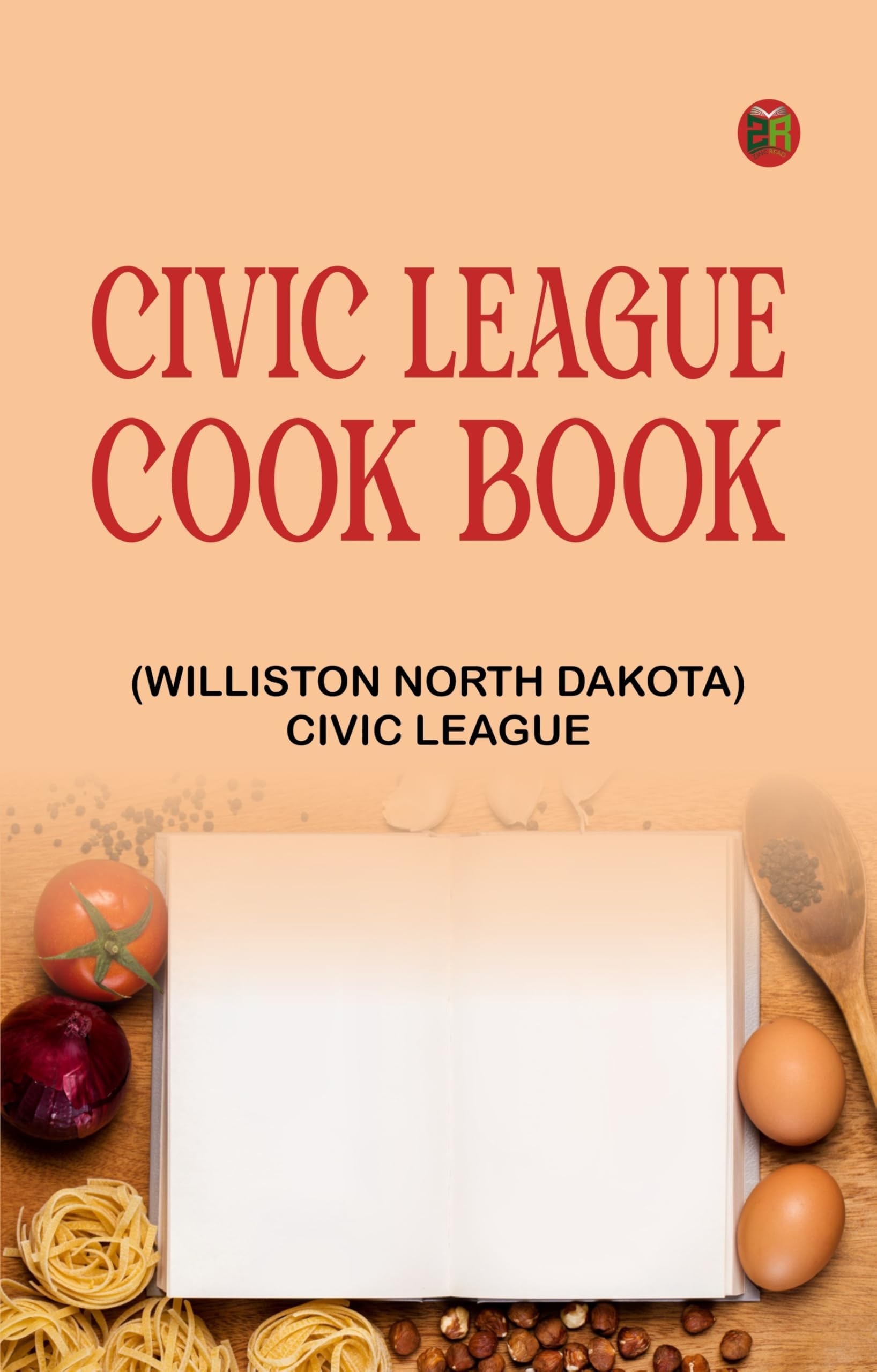 Civic League Cook Book Leisure, Home & Garden