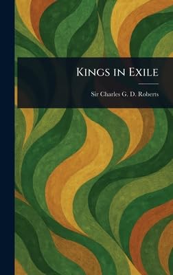 Product Image: Kings in Exile