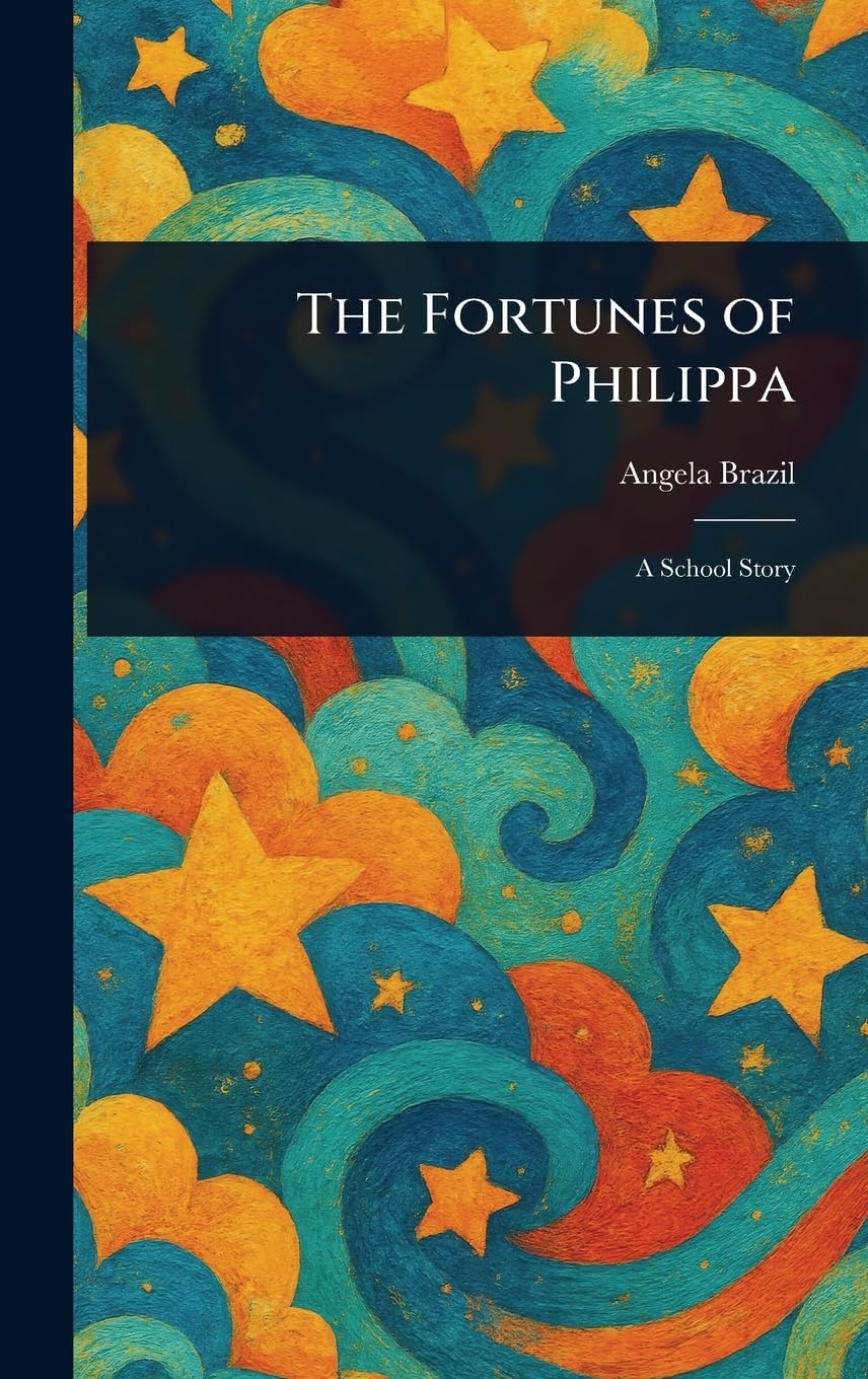 The Fortunes of Philippa book