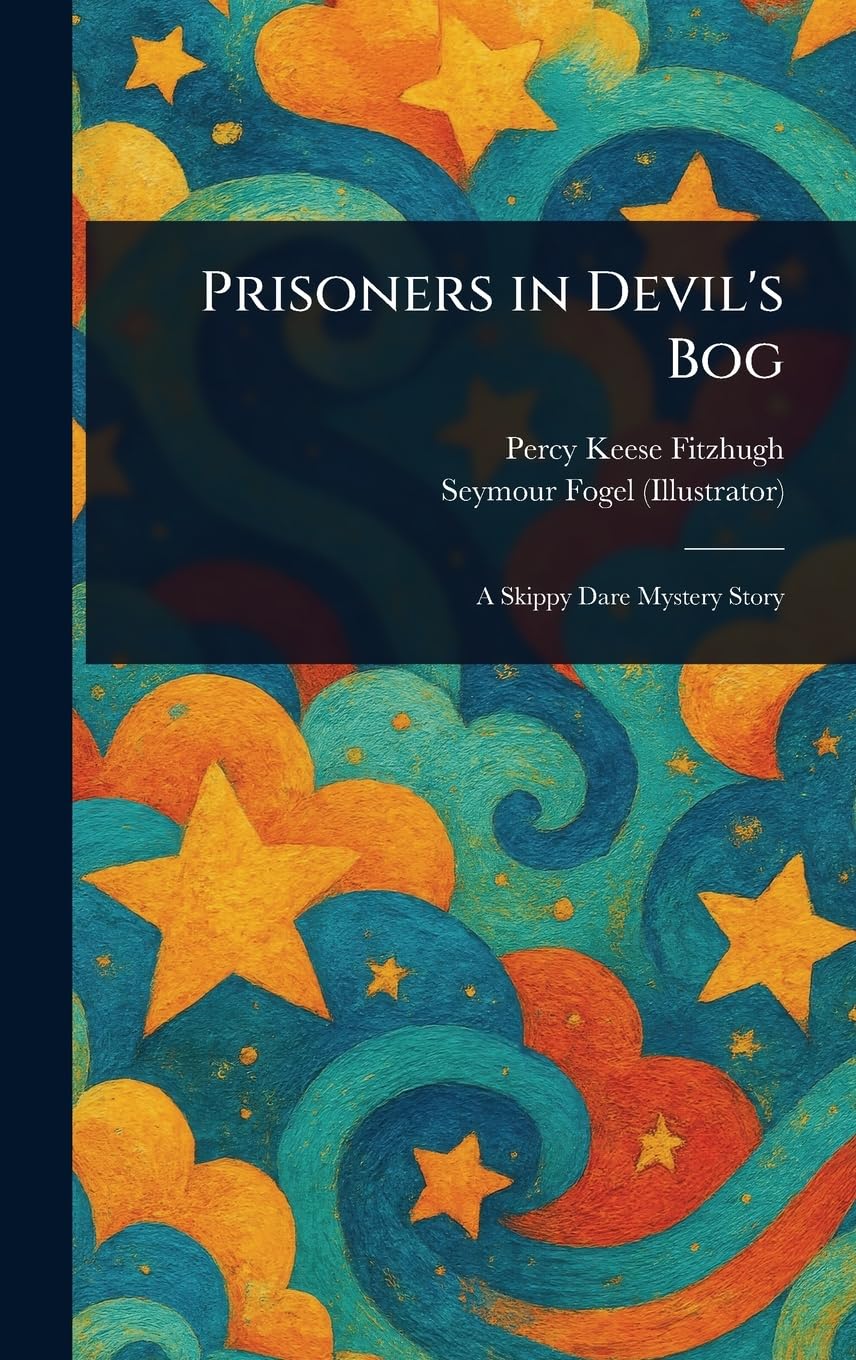 Product Image: Prisoners in Devil's Bog