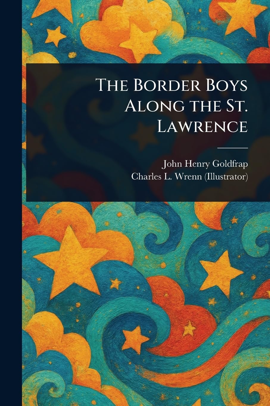 The Border Boys Along the St. Lawrence Leisure & Fun