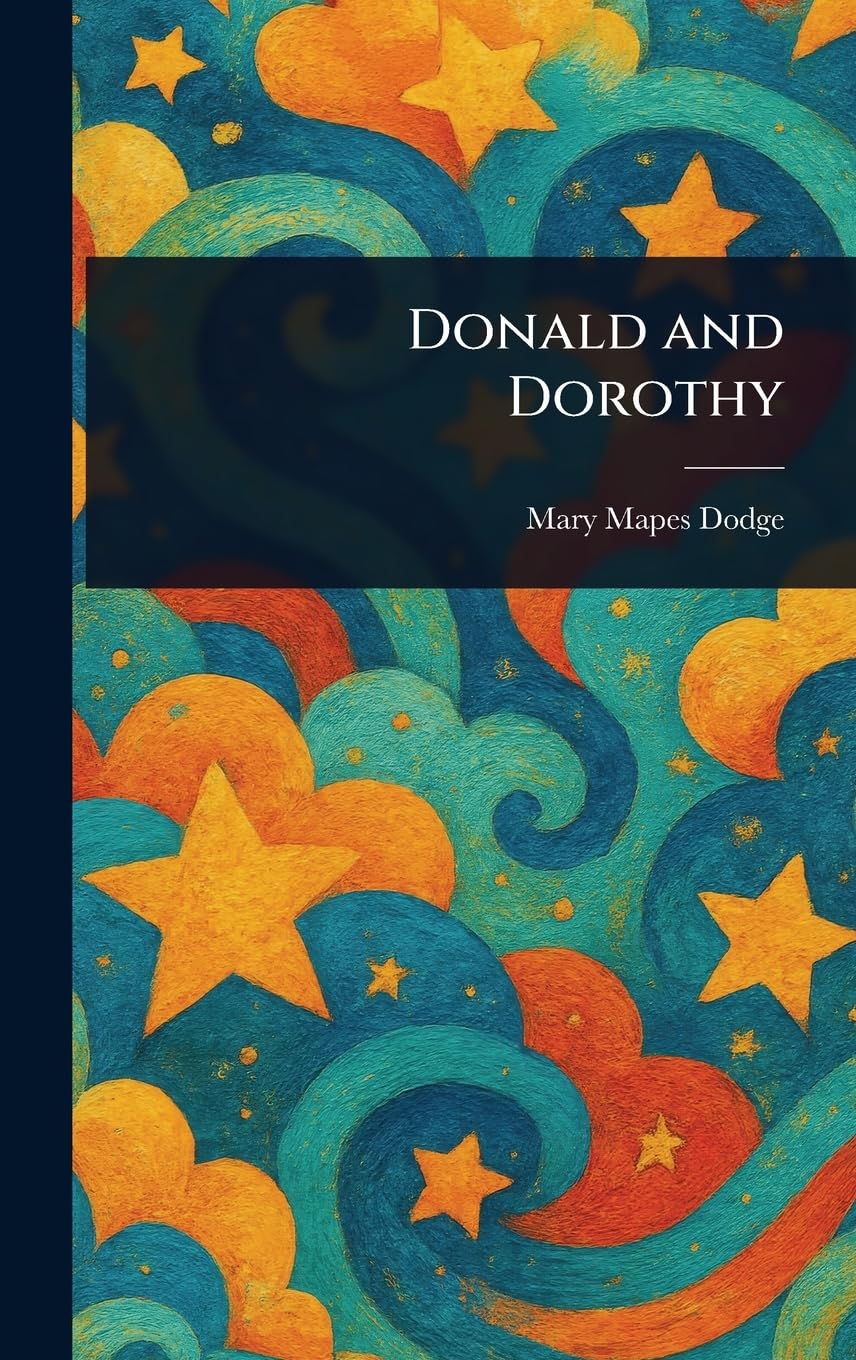 Donald and Dorothy Non-fiction