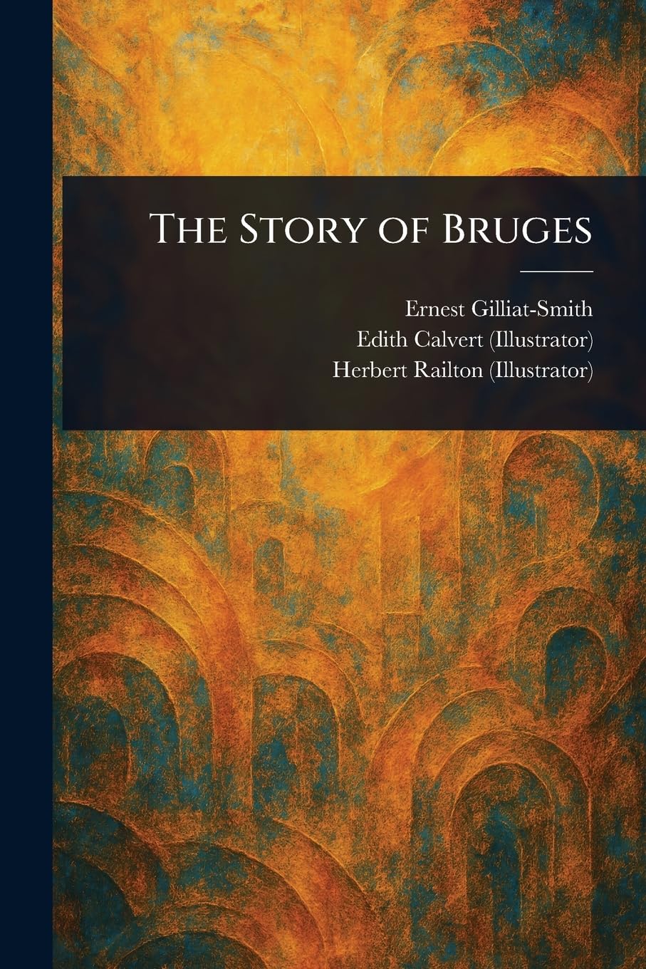 The Story of Bruges Leisure, Home & Garden