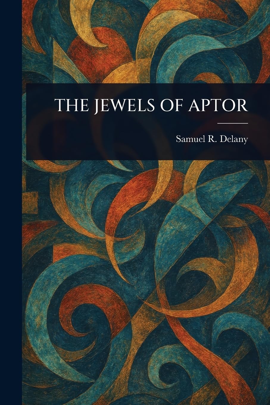 The Jewels of Aptor Contemporary literature