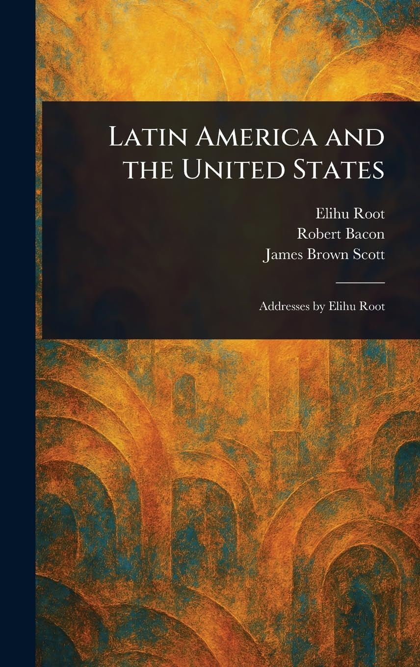 Latin America and the United States Social Sciences