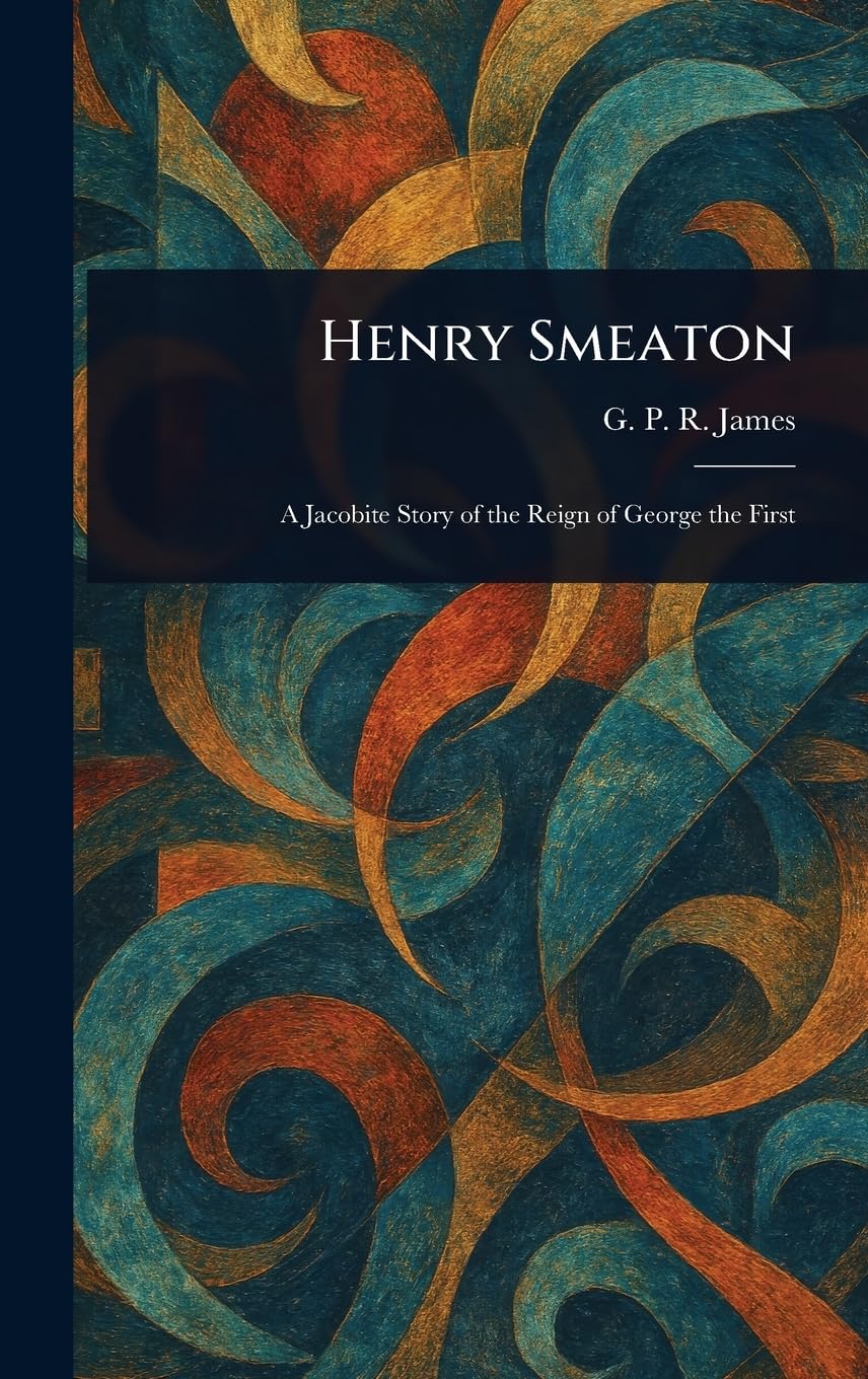Henry Smeaton Action & Adventure