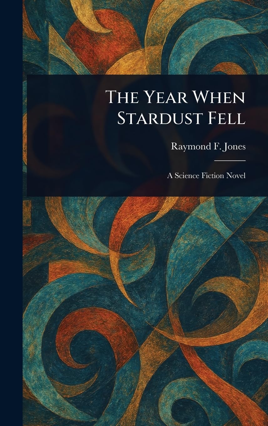Product Image: The Year When Stardust Fell