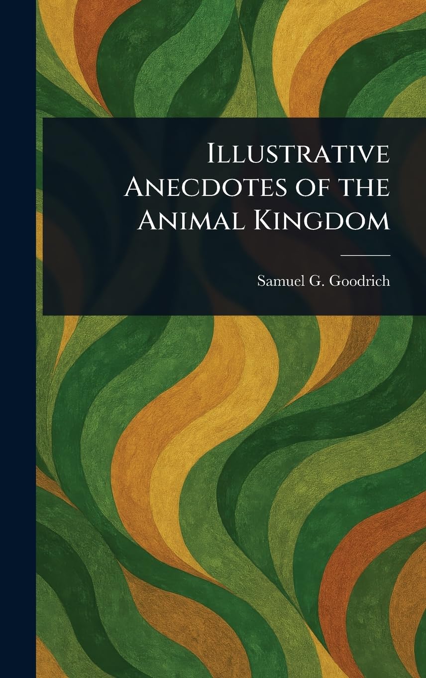 Illustrative Anecdotes of the Animal Kingdom Mathematics