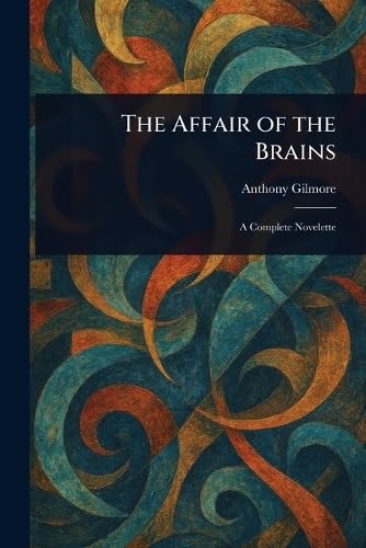 The Affair of the Brains Action & Adventure