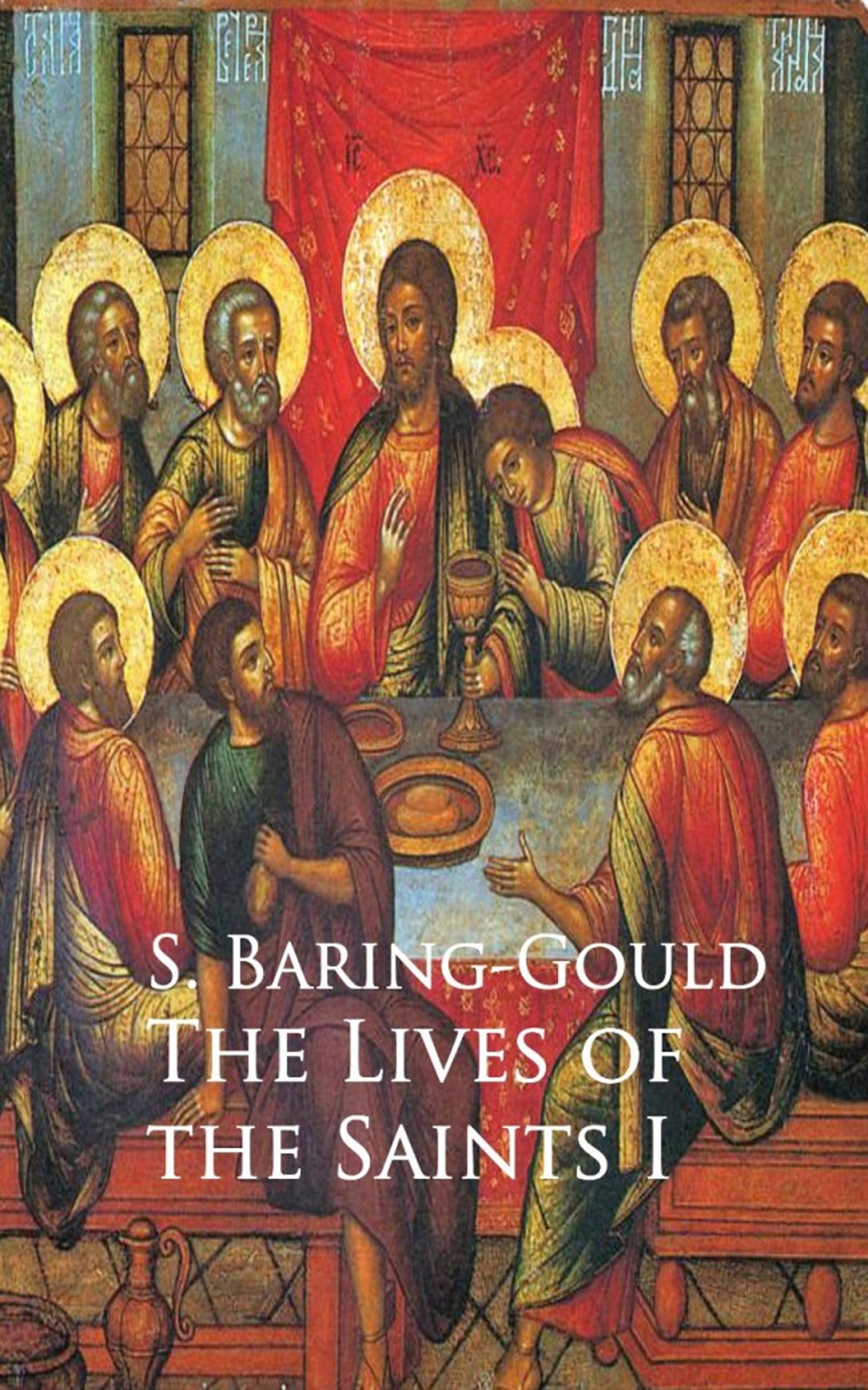 The Lives of the Saints Politics & Society