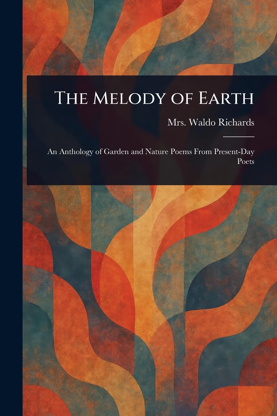 The Melody of Earth Poetry