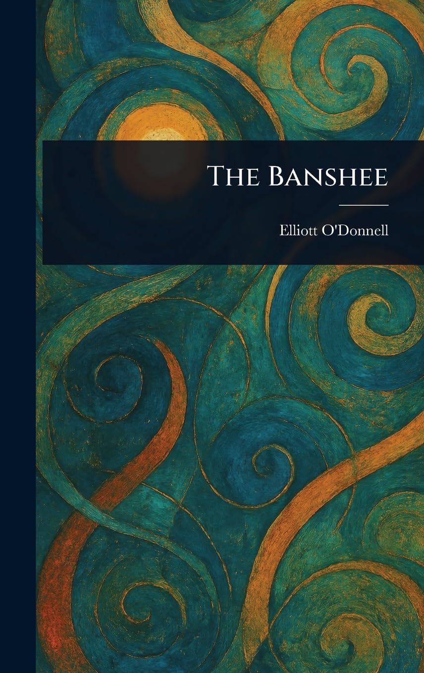 Product Image: The Banshee