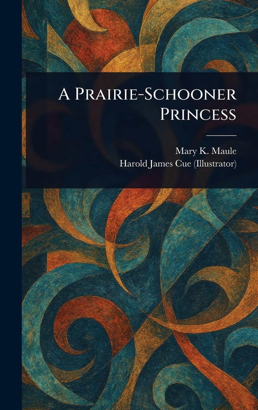 A Prairie-Schooner Princess book