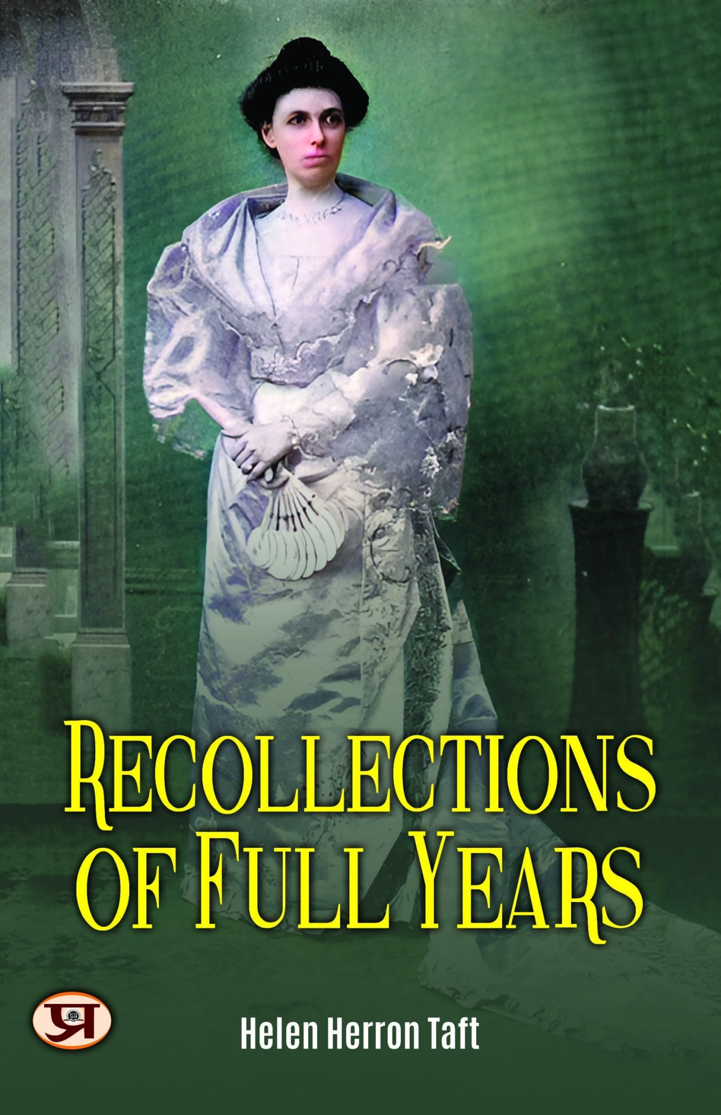 Recollections of Full Years Books
