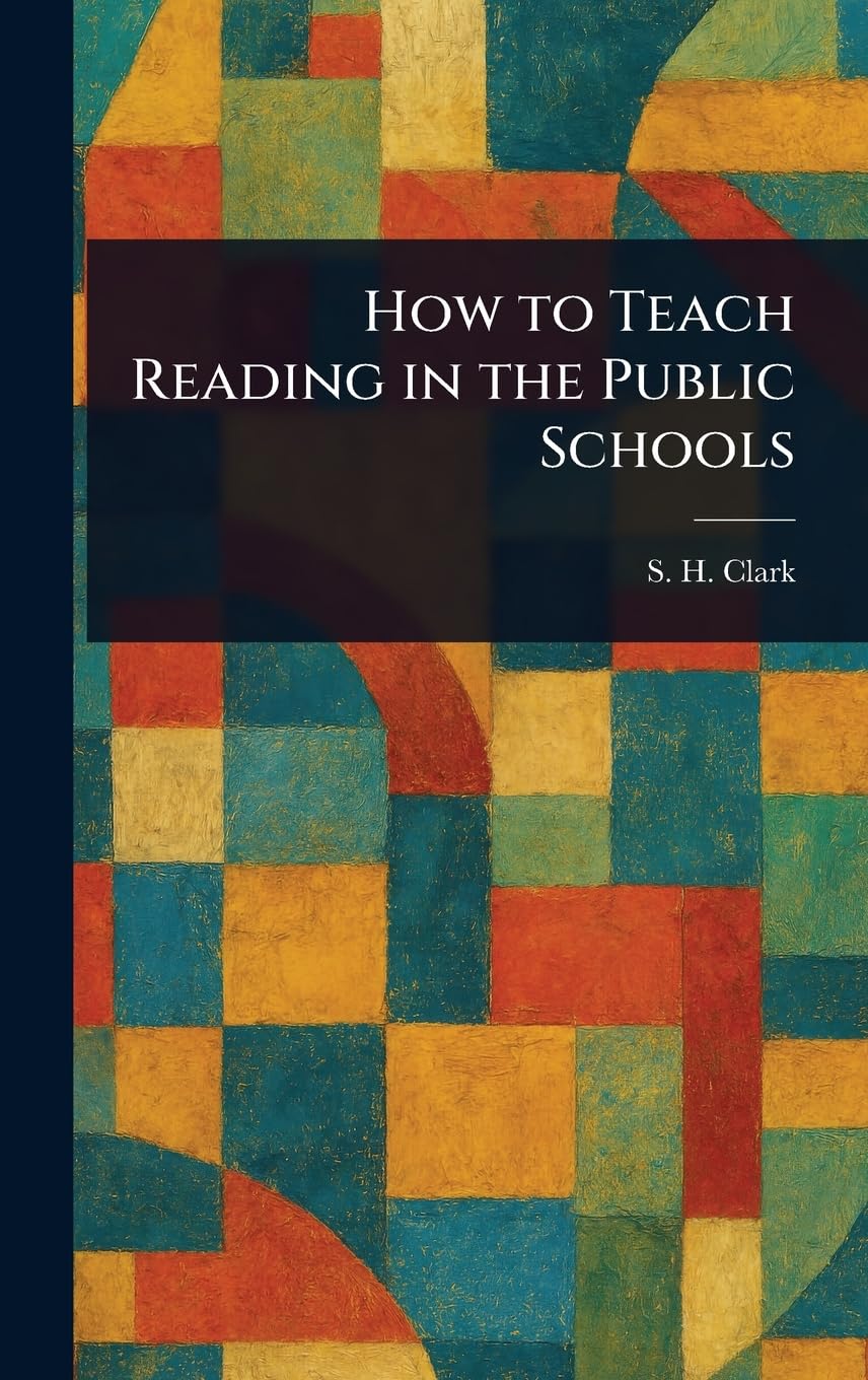 How to Teach Reading in the Public Schools book