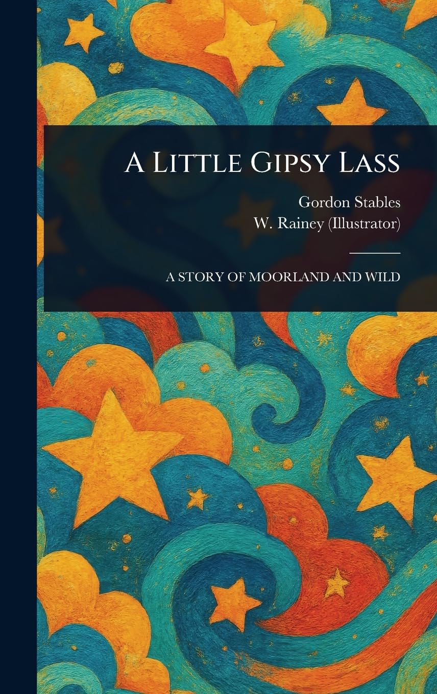 Product Image: A Little Gipsy Lass