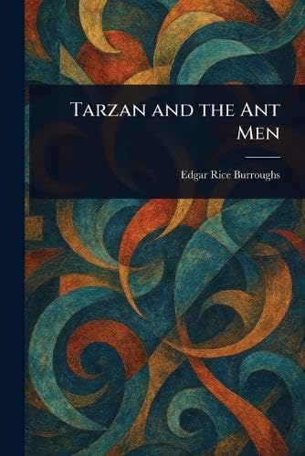 Product Image: Tarzan and the Ant Men