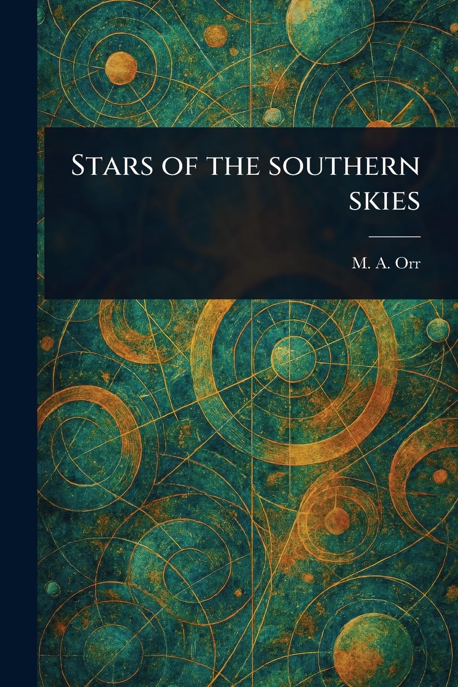 Stars of the Southern Skies book