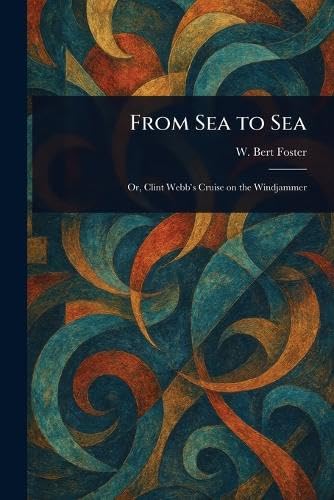 From Sea to Sea Action & Adventure