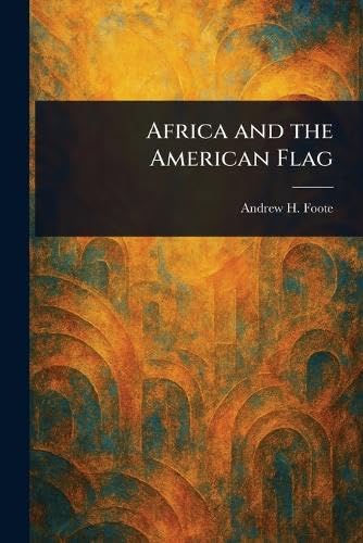 Africa and the American Flag book