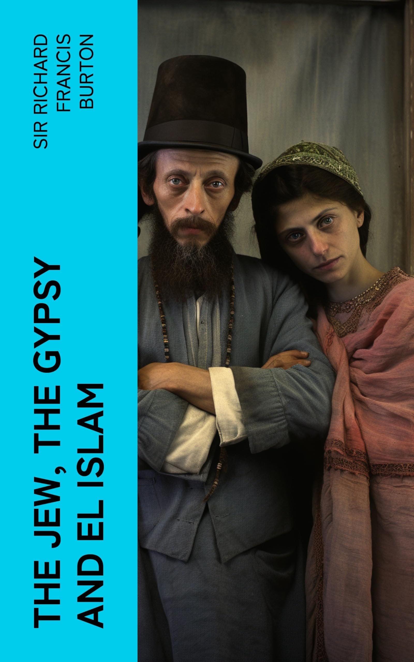 The Jew, The Gypsy and El Islam Social Sciences