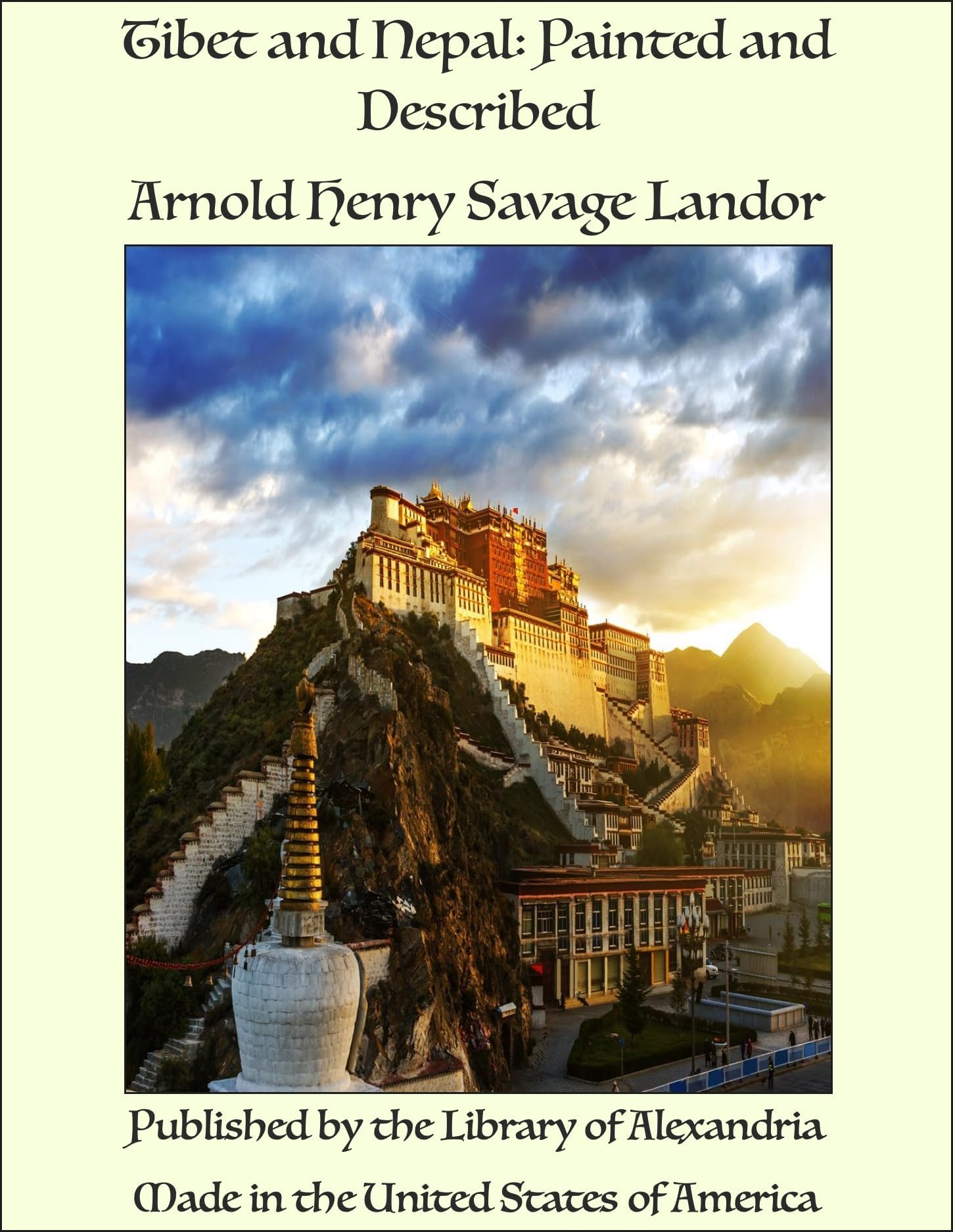 Tibet & Nepal Film, Art & Culture