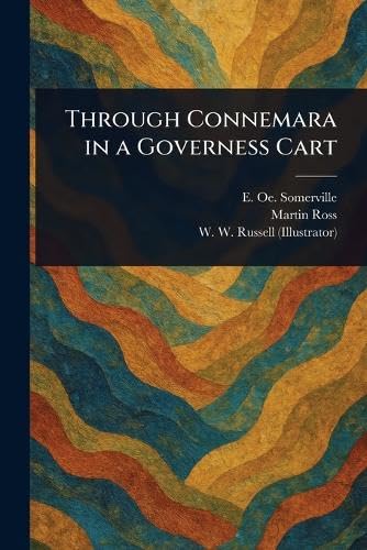 Through Connemara in a Governess Cart Leisure, Home & Garden