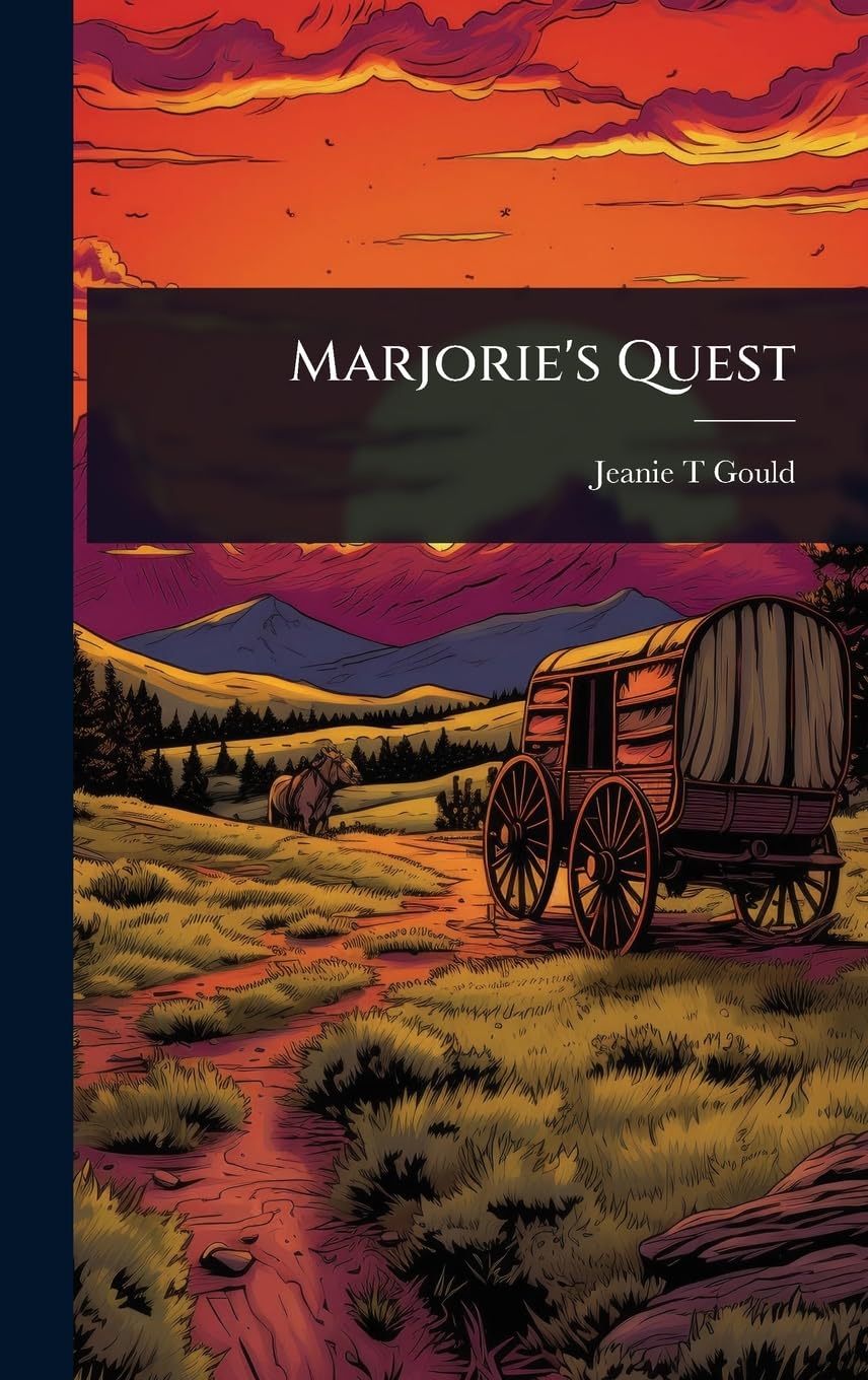 Marjorie's Quest Books