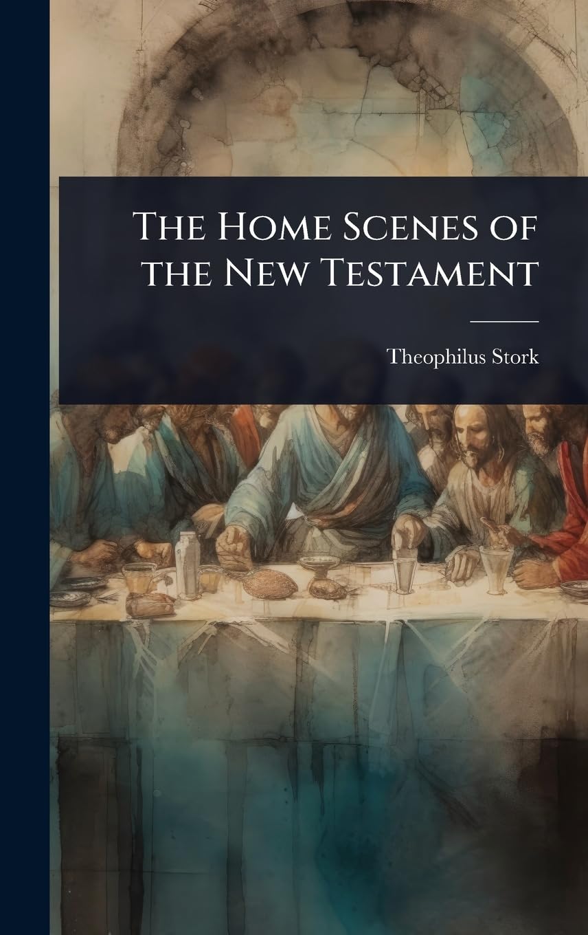 The Home Scenes of the New Testament Philosophy