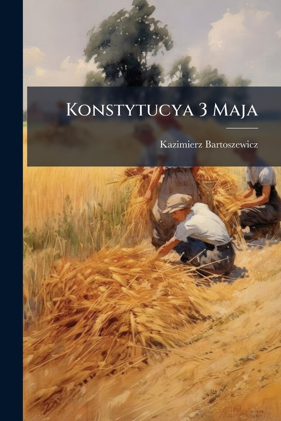 Konstytucya 3 Maja Social Sciences