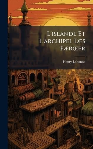 L'islande Et L'archipel Des FÃ]rÅ"er Politics & History
